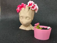0.2mm layer, 2 walls, 10% infill