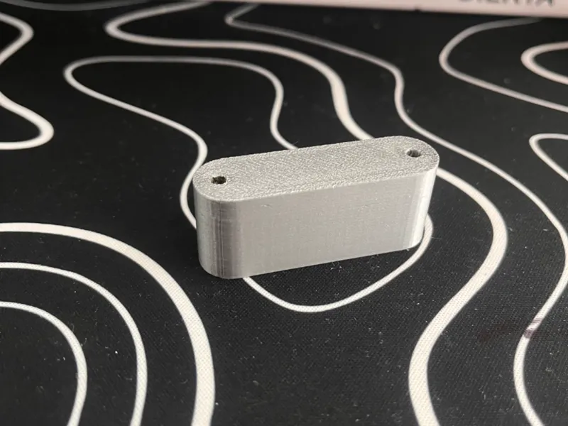 Bambu Lab X1C, P1S, P1P Spool Extender