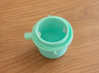 0.2mm nozzle, 0.08mm layer, 4 walls, 15% infill
