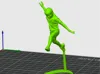 0.12mm layer, 2 walls, 15% infill