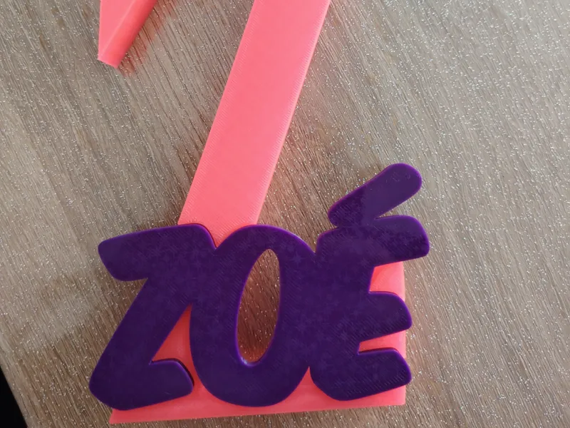 Zoé