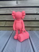 KAWS Duffle XS