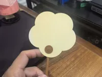0.2mm 层高, 2 层墙, 15% 填充
