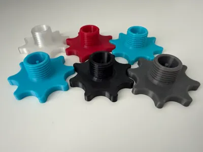 AEA Megalodon Plenum Vent