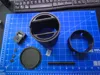0.6mm nozzle, 0.3mm layer, 2 walls, 15% infill