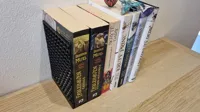 Serre-livres — photo 1
