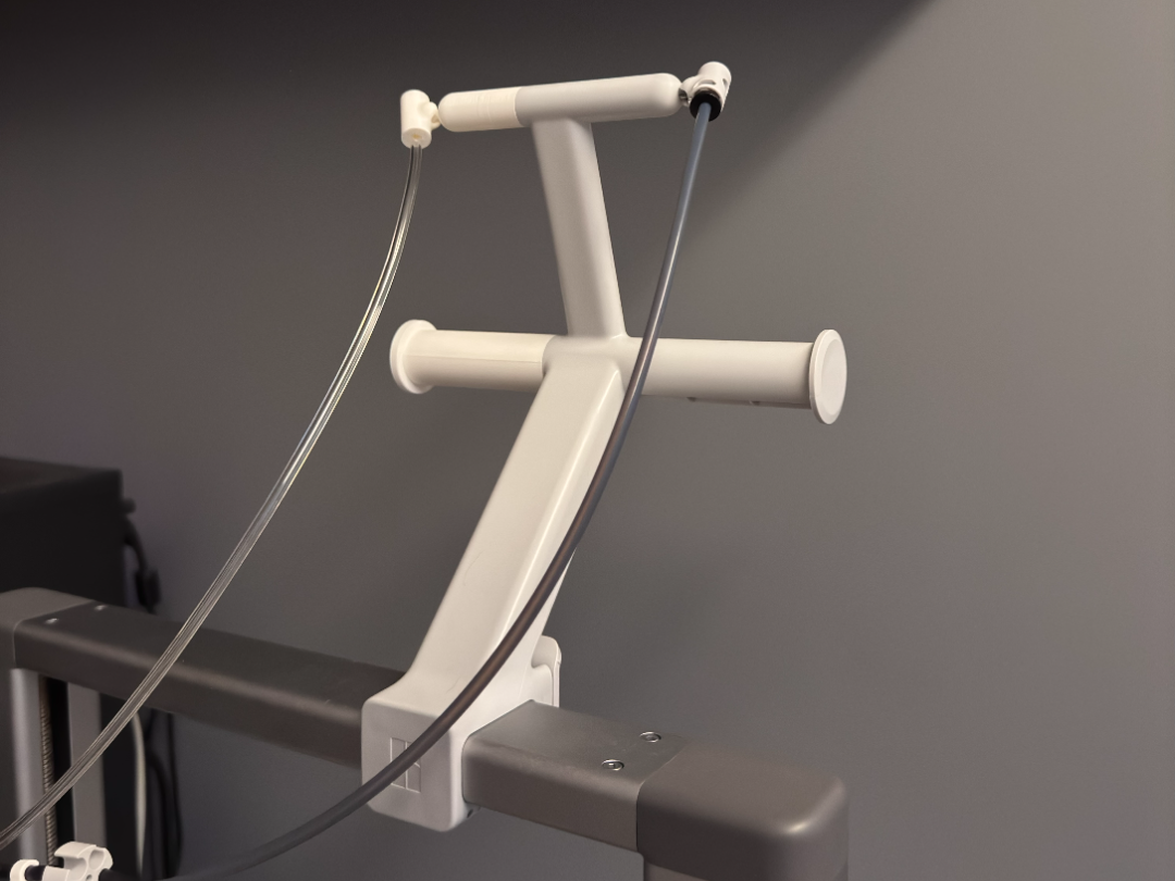 Dual Spool Holder for Bambu Lab A1 & A2L