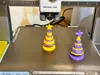 AMS 50%, 0.2mm layer, 2 walls, 15% infill