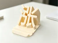 0.2mm layer, 2 walls, 10% infill