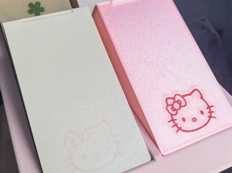 kitty猫风味豆仓豆铲 不断更新logo