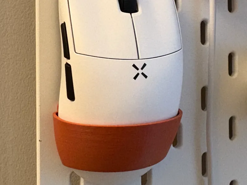 Hitscan Hyperlight Mouse Skadis Holder