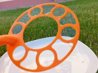 Bubble Maker Seifenblase