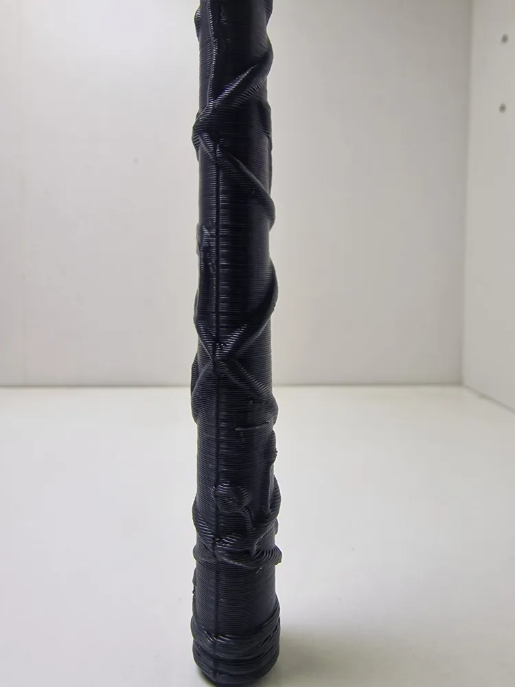 Hermione Granger Wand (Harry Potter) by HZX64 - MakerWorld