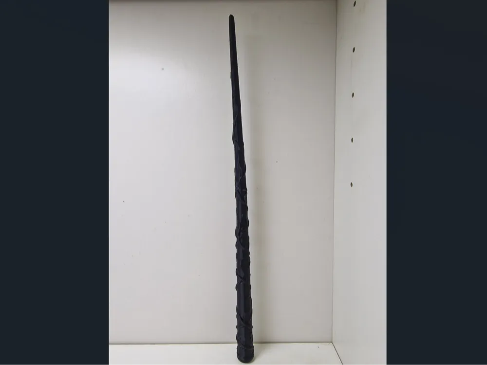Hermione Granger Wand (Harry Potter) by HZX64 - MakerWorld