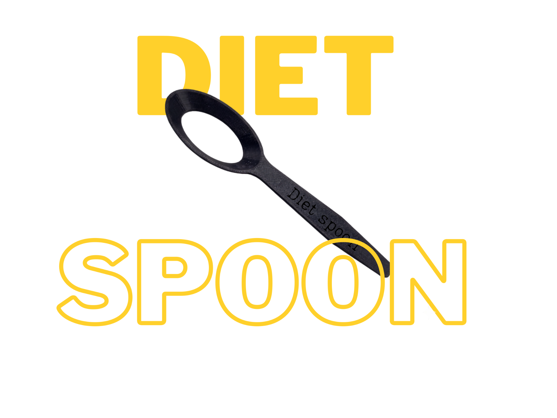 The Diet Spoon