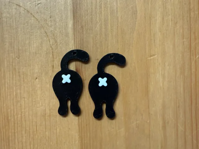 Funny Earrings
