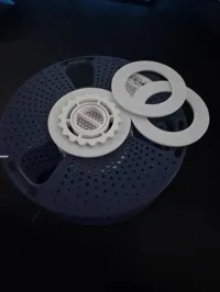 Universal Ring Adapter Original