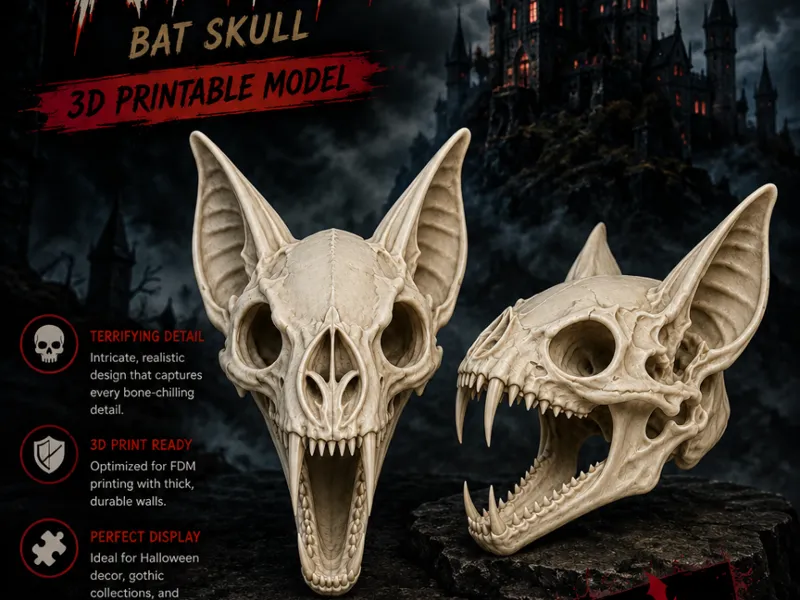 Fangs of the Night
