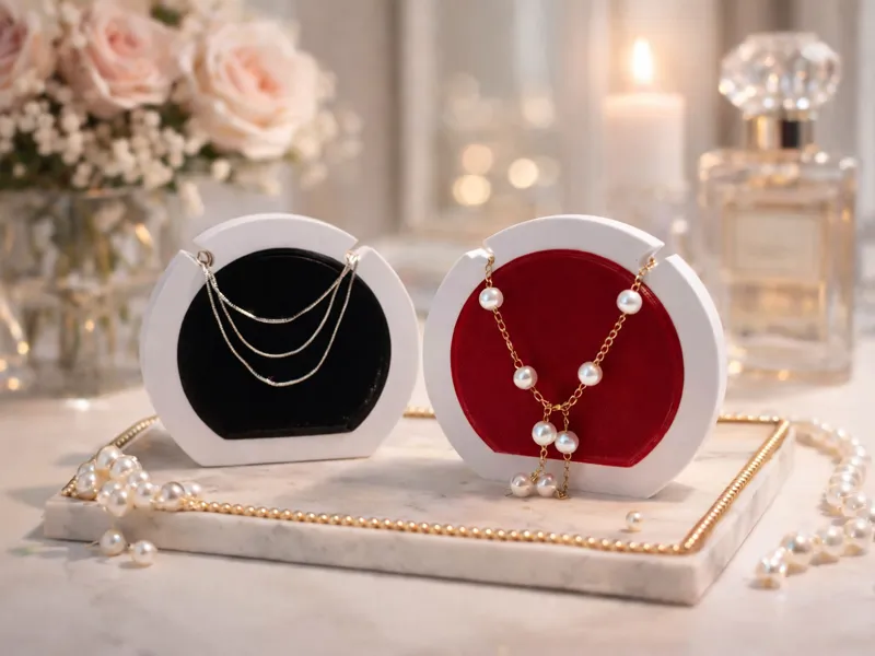 Jewelry Organizer/Stand- Necklace, Pendant, Amulet