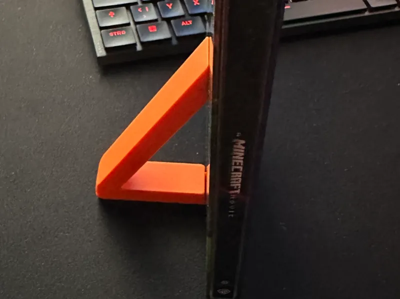 Steelbook Display Stand