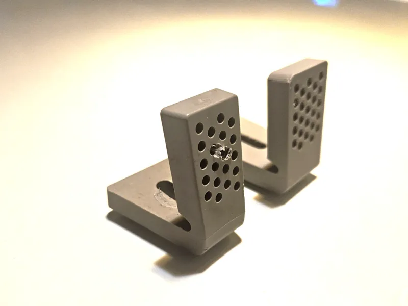 Toilet Floor Fixing Bracket (TT0257919)