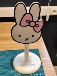 MIFFY