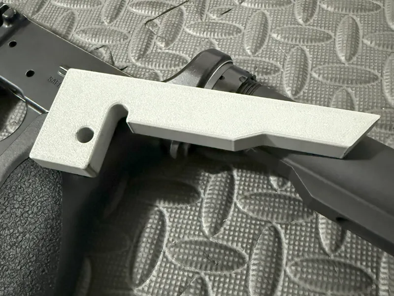 Ar15 Hammer Stop 