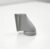 Optimize the model, reduce face count, and improve printing efficiency