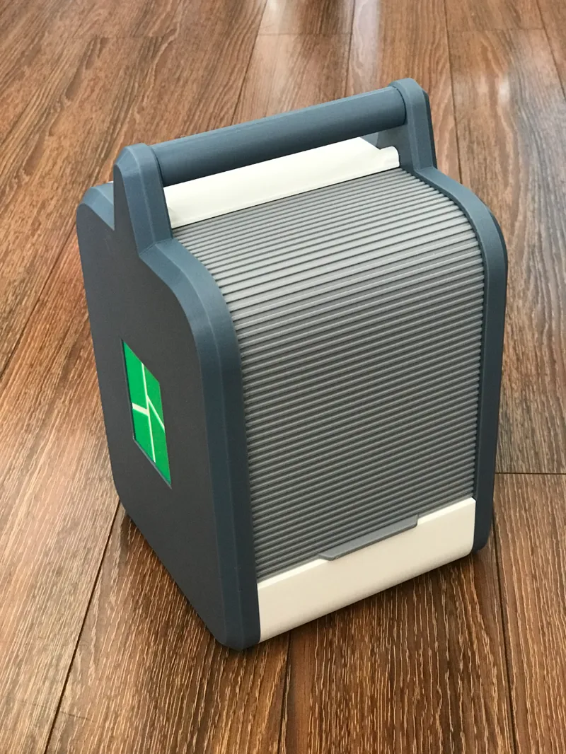 卷帘门工具箱 Shutter Toolbox