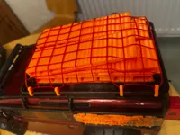 0.2mm layer, 6 walls, 25% infill