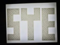 Test de symétrie amusant — photo 3