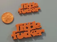 0.16mm layer, 2 walls, 15% infill
