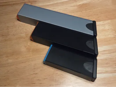 Glock Magazine Dust / Rain / Lint Covers 