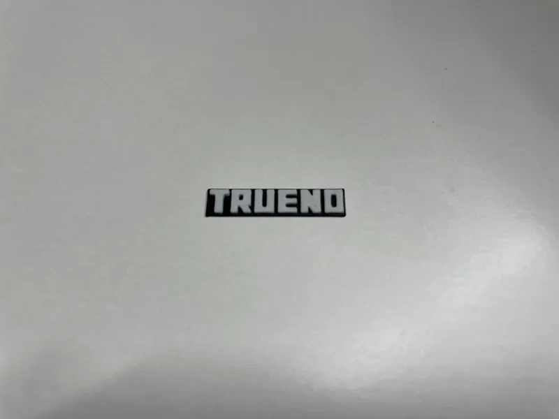 TRUENO Logo