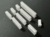 All connector sizes