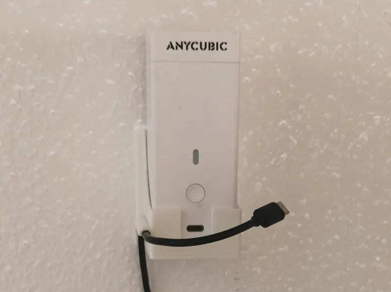 AirPure Ladestation