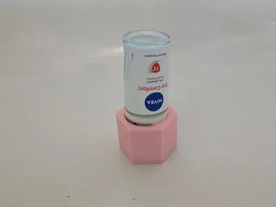 Nivea Roll-on Deodorant Holder