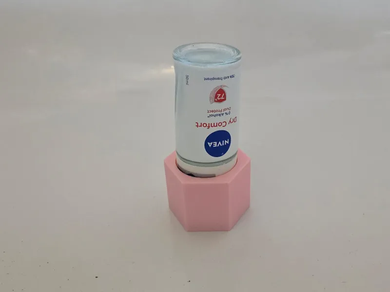 Nivea Rolldeo Halter