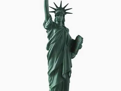 Statua della libertà 