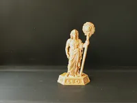 0.16mm layer, 2 walls, 15% infill