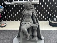 0.16mm layer, 2 walls, 15% infill