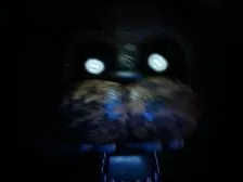 Ignited Freddy Dummy 13
