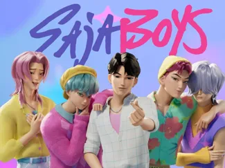 saja boys