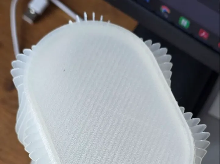 Lamp Lid