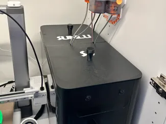 nueva tapa para SUMLU S4