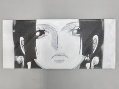 BOA HANCOCK _HUEFORGE