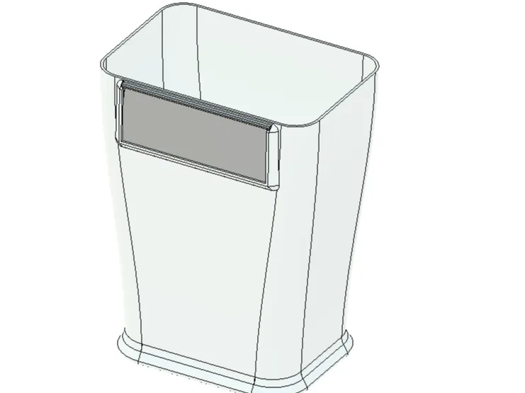 Pen Holder