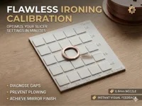 0.8mm nozzle, 0.4mm layer, 2 walls, 15% infill