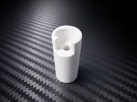 0.2mm layer, 4 walls, 15% infill