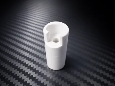 AlcoFind Expert Mouthpiece – ustnik do alkomatu